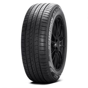 Pirelli Scorpion All Season Plus 3