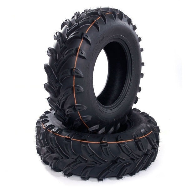 The 9 Best ATV Tires for 2024: Reviews, Specs, Prices - DrivingPress