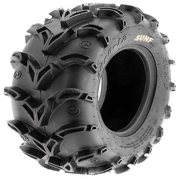 The 9 Best ATV Tires for 2024 Reviews, Specs, Prices DrivingPress