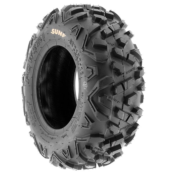 The 9 Best ATV Tires for 2024: Reviews, Specs, Prices - DrivingPress