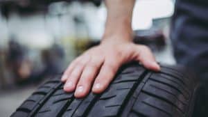 The 8 Best Low Rolling Resistance Tires With Reviews For 2026