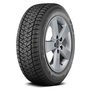 Bridgestone Blizzak DM-V2