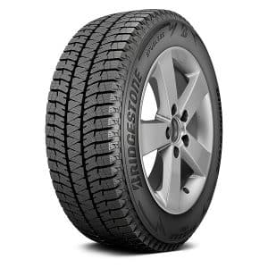 Bridgestone Blizzak WS90