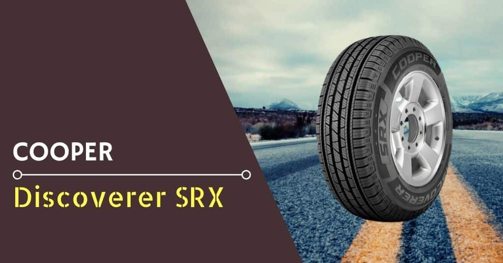 Cooper Discoverer SRX Review - Feature Image