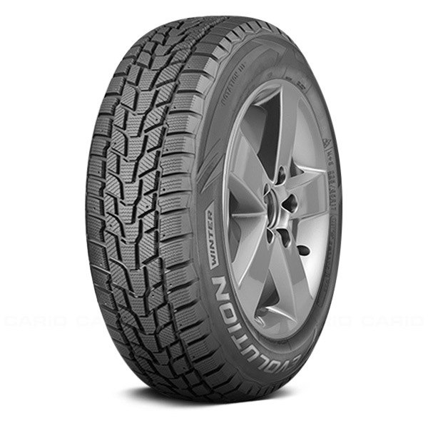 The 7 Best Snow Tires For SUV Of 2024 Reviews & Buying Guide