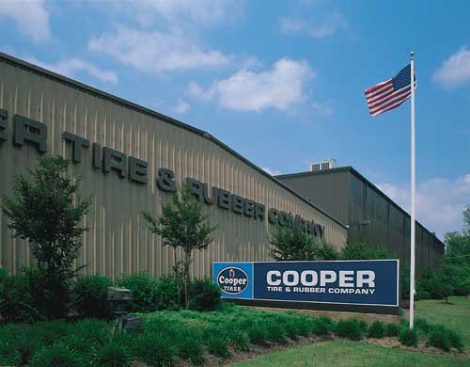 Cooper Factory