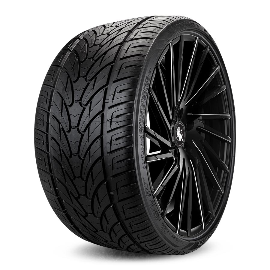 Lionhart tires review: Are Lionhart tires good? - DrivingPress