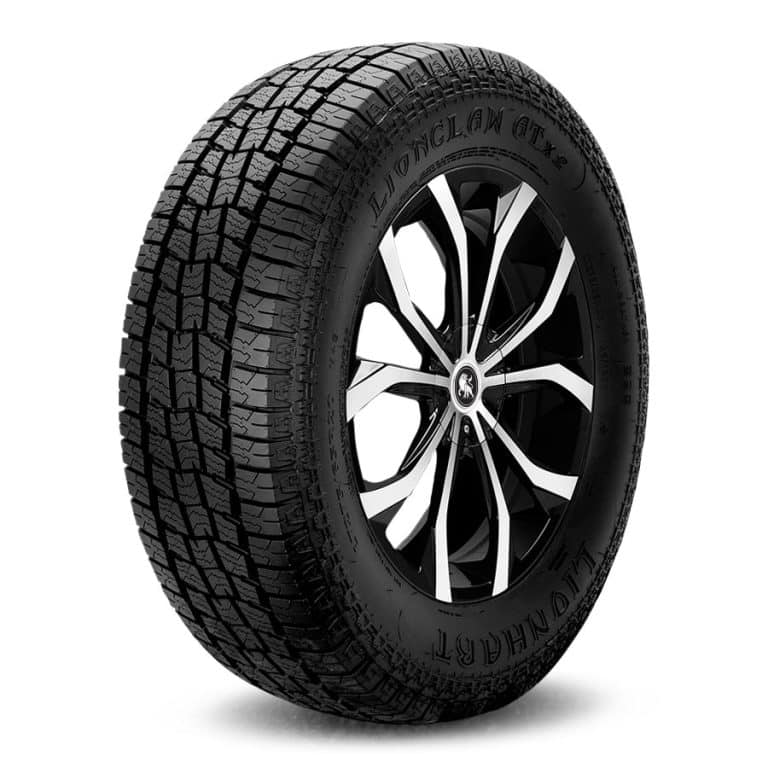 Lionhart tires review: Are Lionhart tires good? - DrivingPress