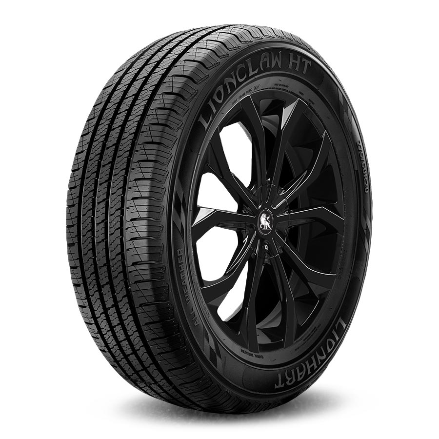 Lionhart tires review: Are Lionhart tires good? - DrivingPress