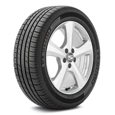 Michelin Defender2