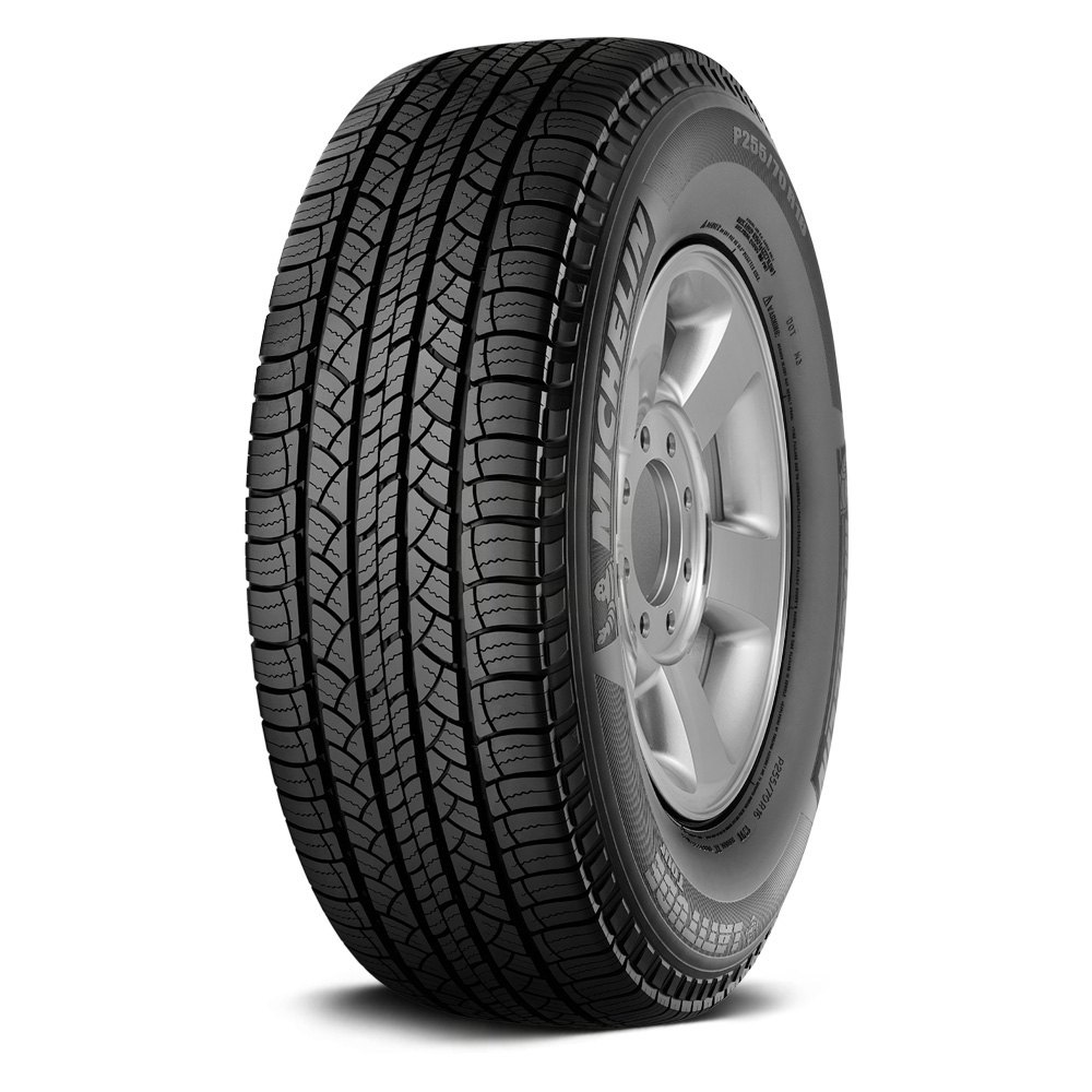Best Michelin Tires For SUV in 2024 Detailed Reviews On Top 10 Picks
