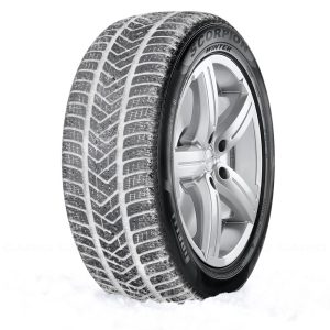 Pirelli Scorpion Winter