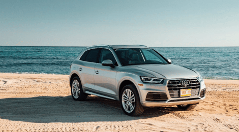 The Best Tires For Audi Q5: Top 10 Choices & Complete Guide for 2026