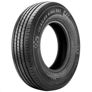 Trailer King RST Radial Tire