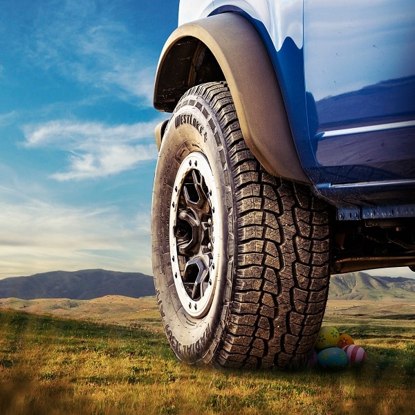 Westlake Tires Review: Are Westlake Tires Good? - DrivingPress