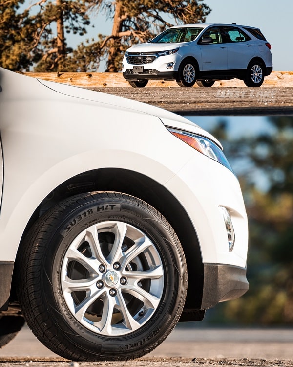 Westlake Tires Review Are Westlake Tires Good? DrivingPress