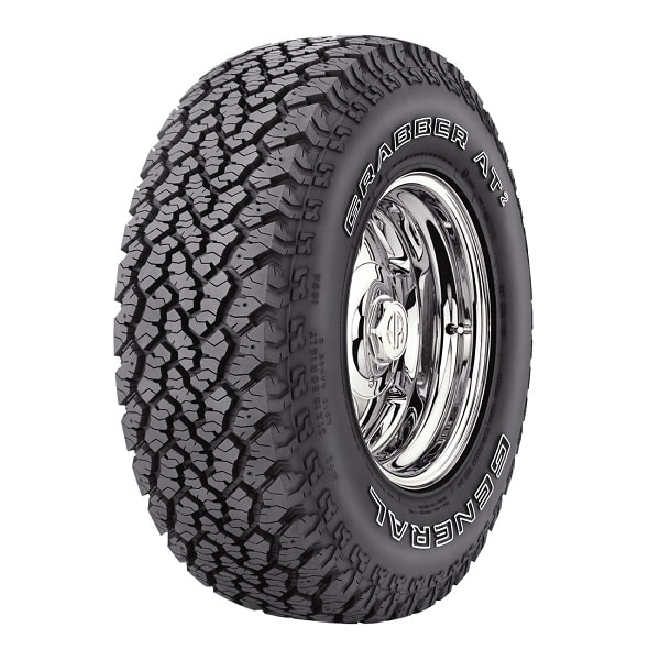 General Tires Review & Rating: Are General Tires Good in 2024 ...