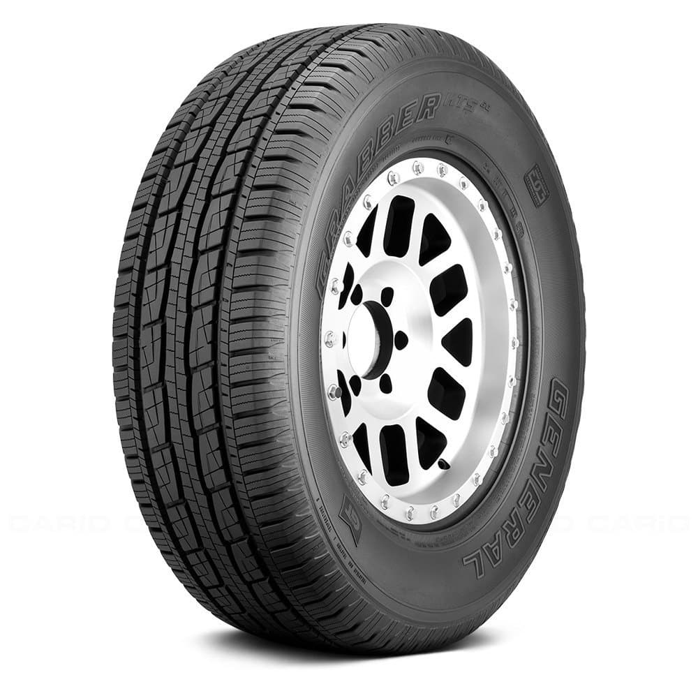 General Tires Review & Rating: Are General Tires Good in 2024 ...