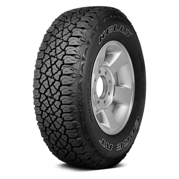Kelly Tires Review Are Kelly Tires Good in 2024? DrivingPress