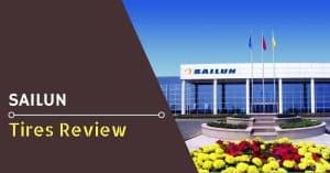 Sailun Tires Review - Feature Image
