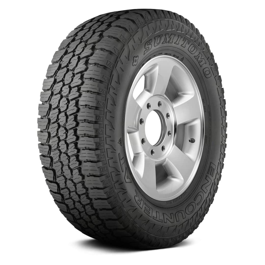 Sumitomo Tires Review: Are Sumitomo Tires Good in 2023 - DrivingPress