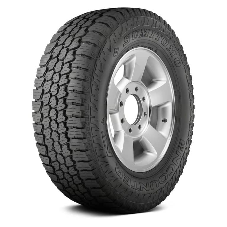 Sumitomo Tires Review Are Sumitomo Tires Good in 2025 DrivingPress
