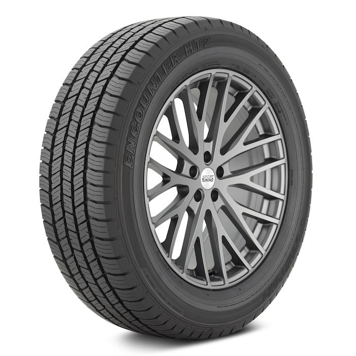 Sumitomo Tires Review: Are Sumitomo Tires Good in 2025 - DrivingPress