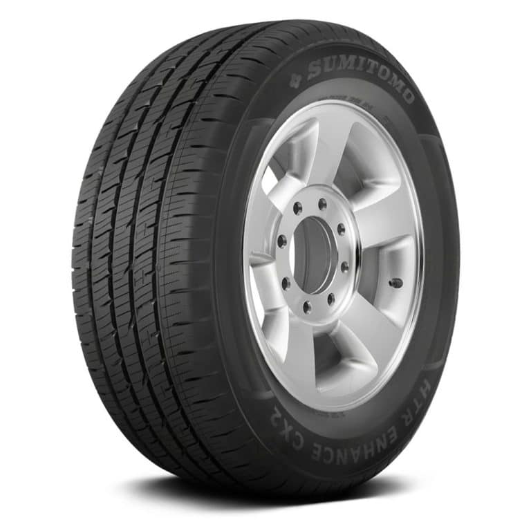 Sumitomo Tires Review Are Sumitomo Tires Good in 2024 DrivingPress