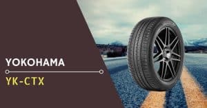 Yokohama YK-CTX review - Feature Image