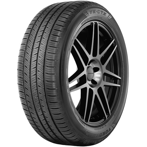 Yokohama YKCTX Review of 2024 Indepth Reviews And Rating DrivingPress