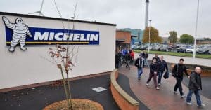 Farewell, Russia Michelin's Exit Strategy Proves Tricky - Feature Image