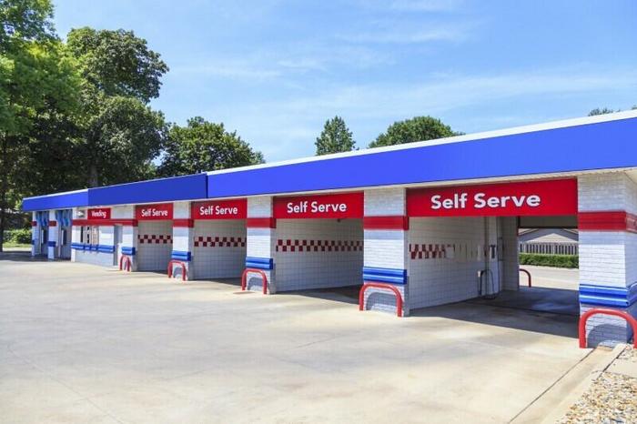 Why Choose Self Service Car Washing?