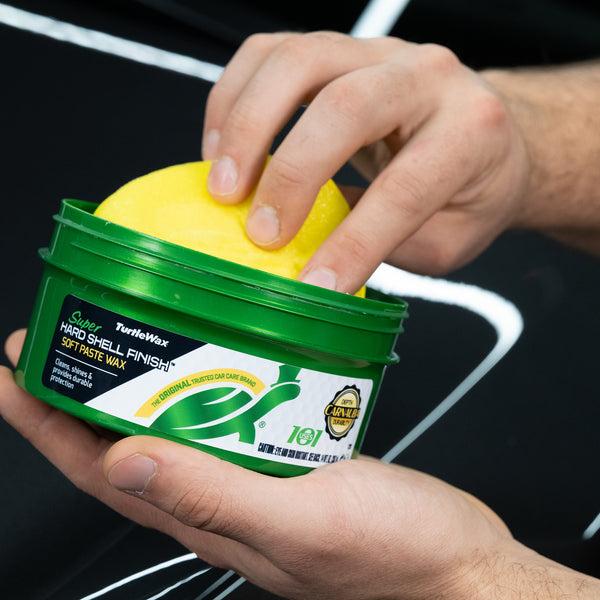 Advantages of Paste Wax