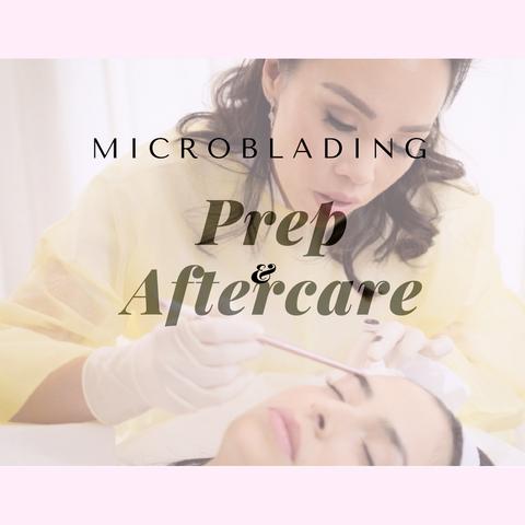 Aftercare Tips