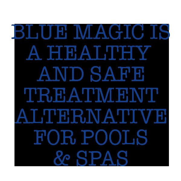 Alternatives to Blue Magic