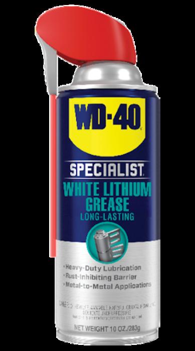 Benefits of Lithium Grease