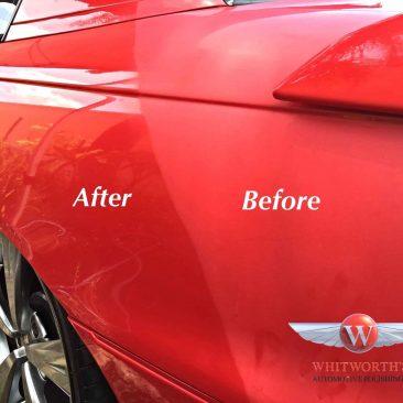 Benefits of Polishing Your Car