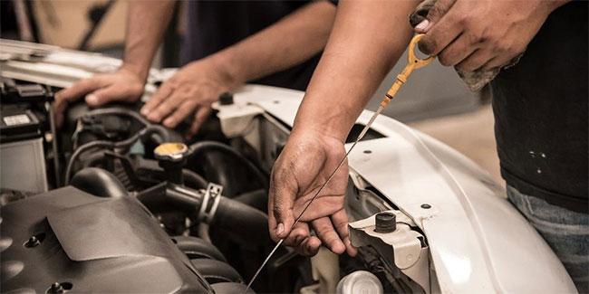 Benefits of Regular Vehicle Maintenance