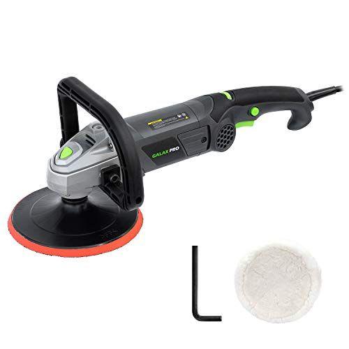 Buying Guide for the Porter Cable Dual Action Polisher