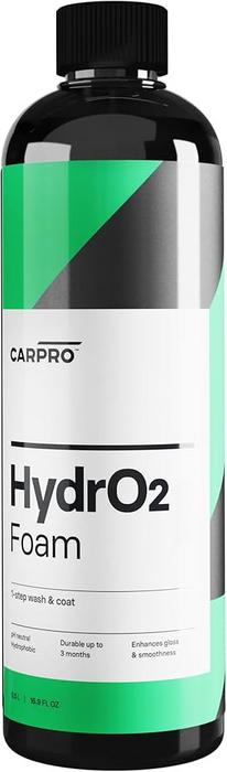 CarPro Hydro2 Foam