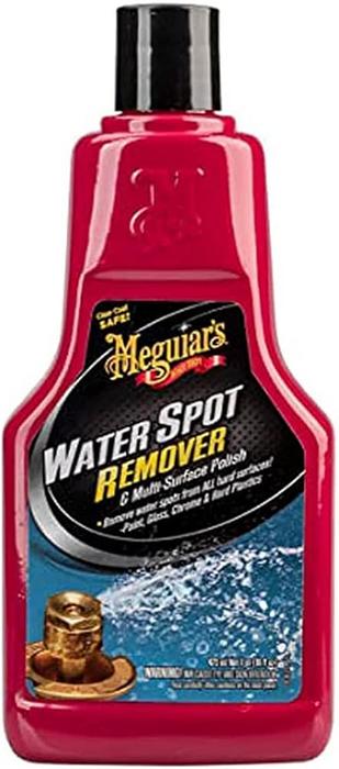 Chemical Guys Water Spot Remover