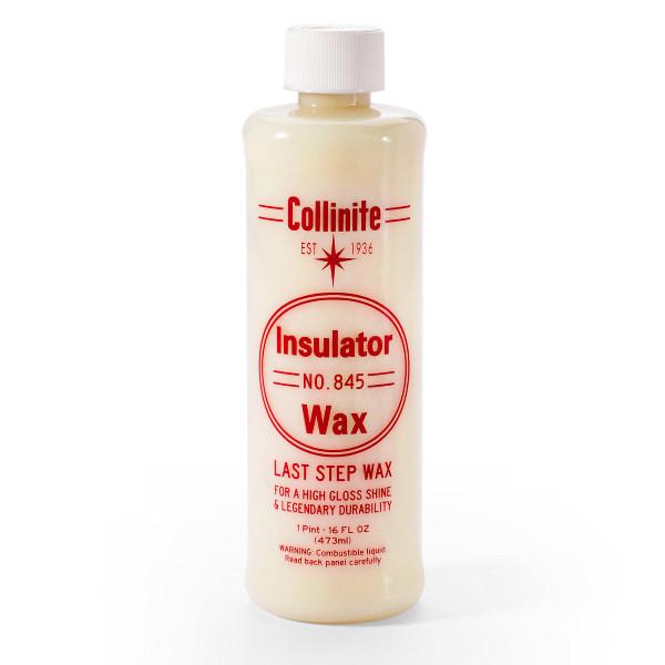 Collinite No. 845 Insulator Wax