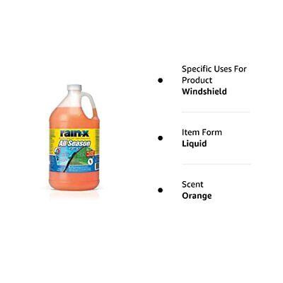 How to Make Your Windshield Washer Fluid Scented