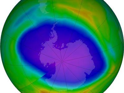 How to Prevent Ozone Damage to Your Car