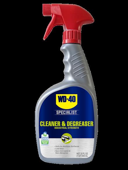 How to Use WD-40 Safely on Car Paint?