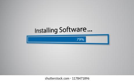 Installation Process