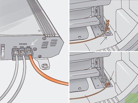 Installation Tips for HiFi BMW Amplifiers