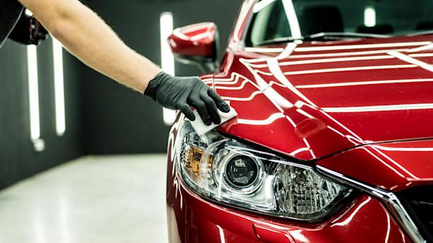 Potential Risks: Will It Damage Your Car Paint?