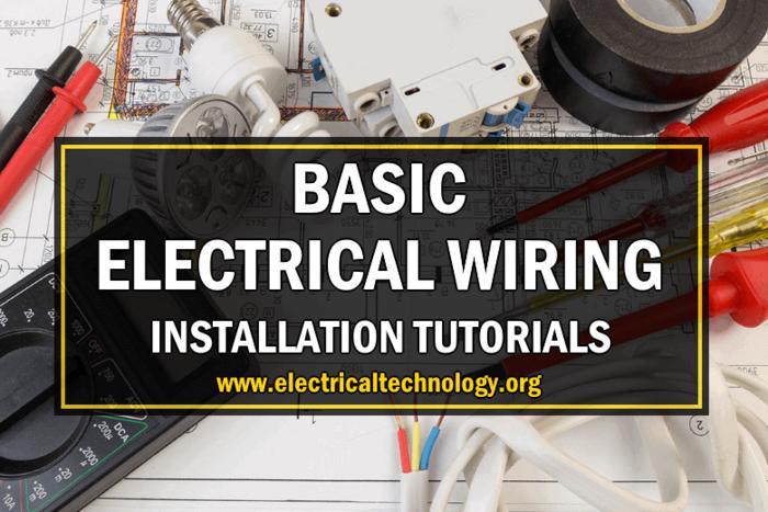 Techniques for Wiring and Installation