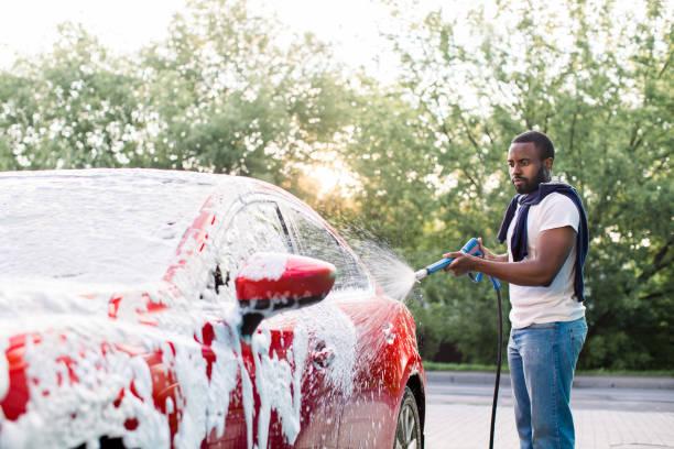 Tips for Waxing Red Cars